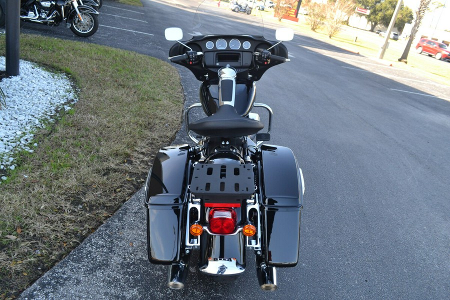 2023 Harley-Davidson Electra Glide Police - FLHTP