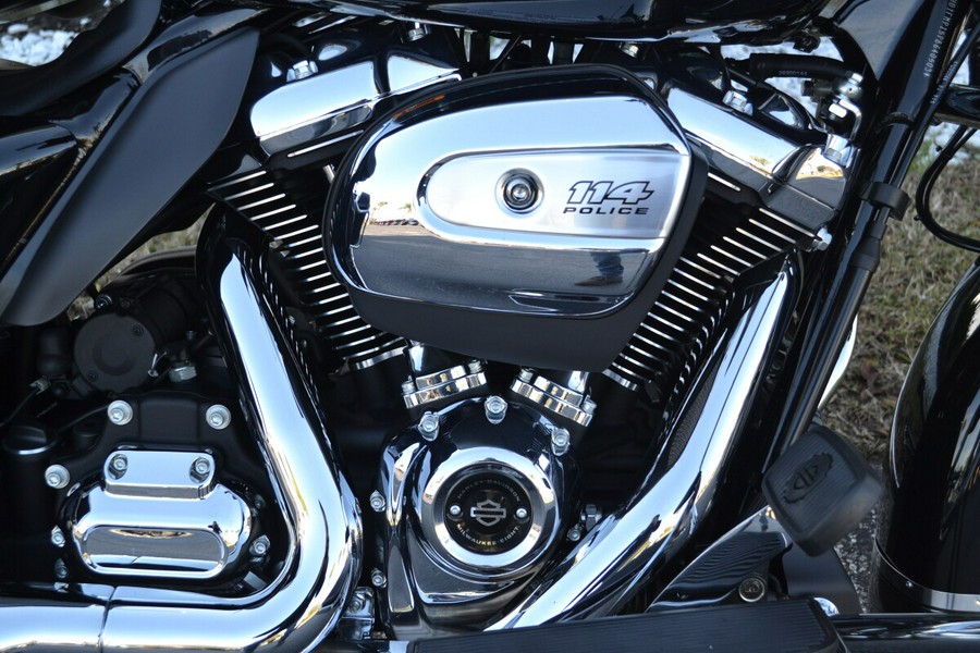 2023 Harley-Davidson Electra Glide Police - FLHTP