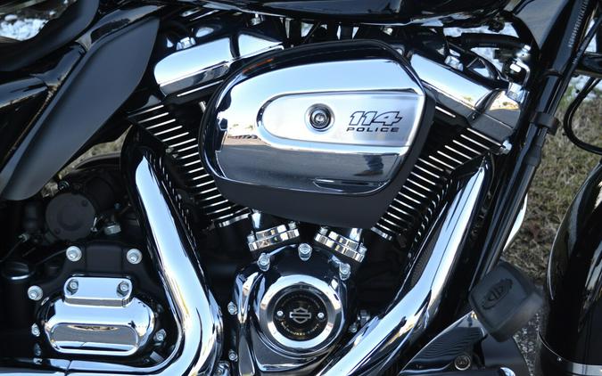 2023 Harley-Davidson Electra Glide Police - FLHTP