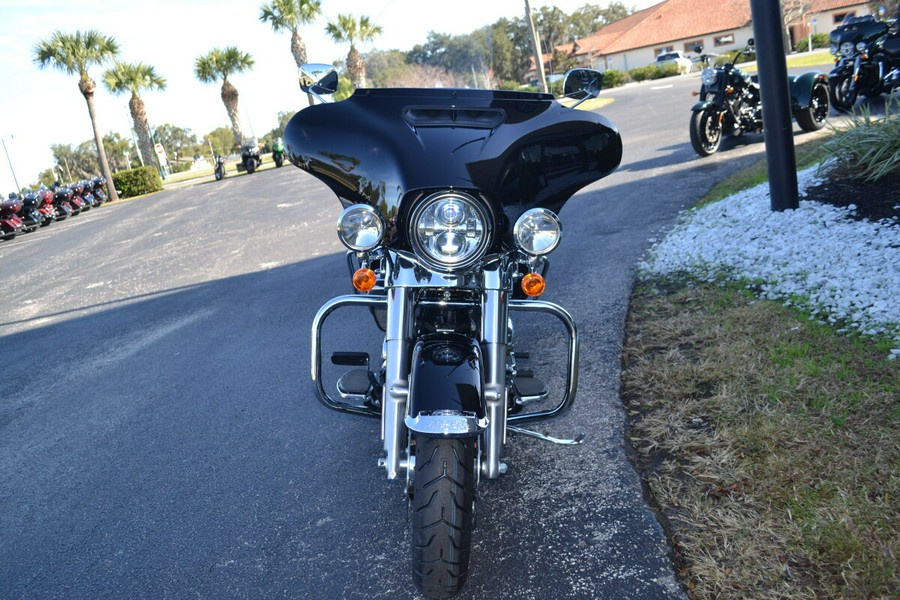 2023 Harley-Davidson Electra Glide Police - FLHTP