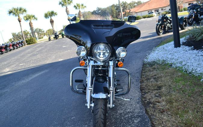 2023 Harley-Davidson Electra Glide Police - FLHTP