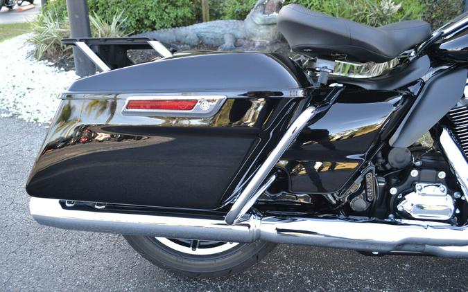 2023 Harley-Davidson Electra Glide Police - FLHTP