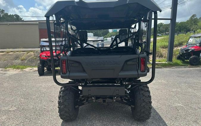 2024 Honda Pioneer 1000-5 Deluxe