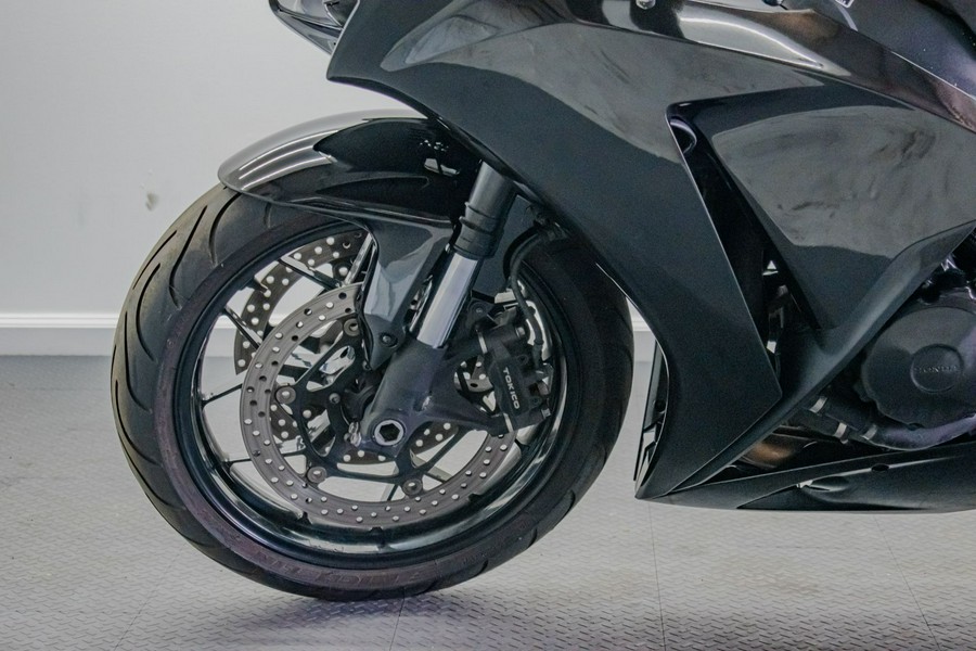 2014 Honda CBR®1000RR