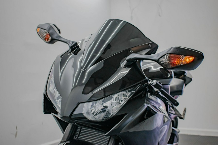 2014 Honda CBR®1000RR