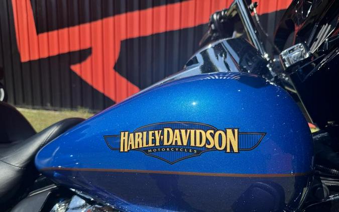 2017 Harley-Davidson® FLHTK - Ultra Limited