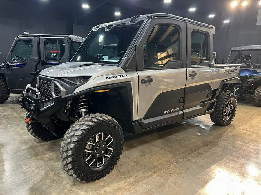 2024 Polaris® Ranger Crew XD 1500 NorthStar Edition Ultimate