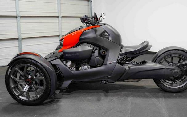 2024 Can-Am® Ryker Rotax 900 ACE