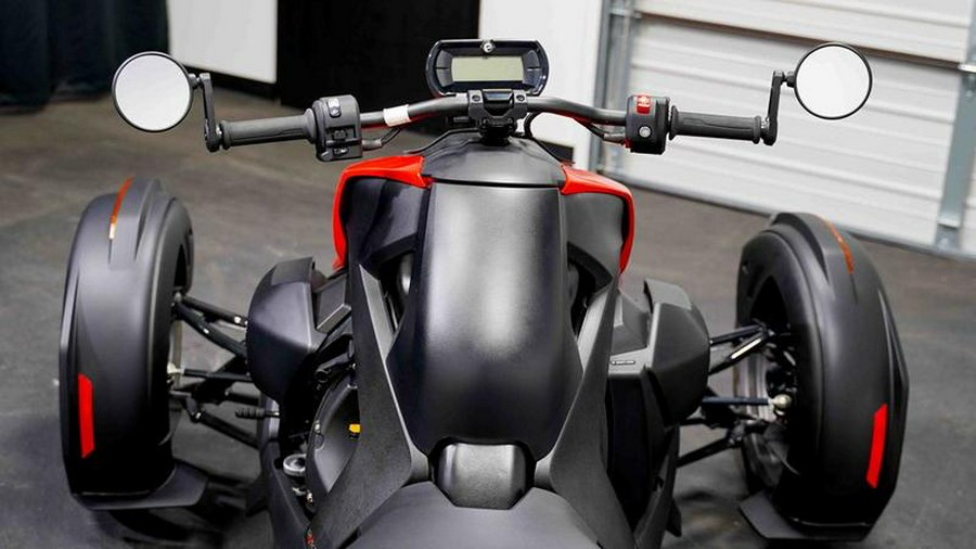 2024 Can-Am® Ryker Rotax 900 ACE