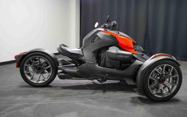 2024 Can-Am® Ryker Rotax 900 ACE