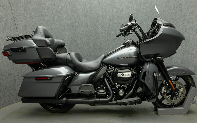 2021 HARLEY DAVIDSON FLTRK ROAD GLIDE LIMITED W/ABS