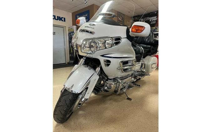 2005 Honda GOLDWING GL1800 (CASH PRICE)