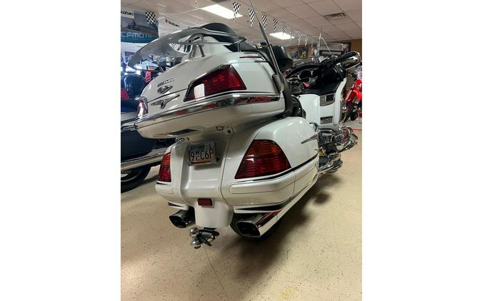 2005 Honda GOLDWING GL1800 (CASH PRICE)