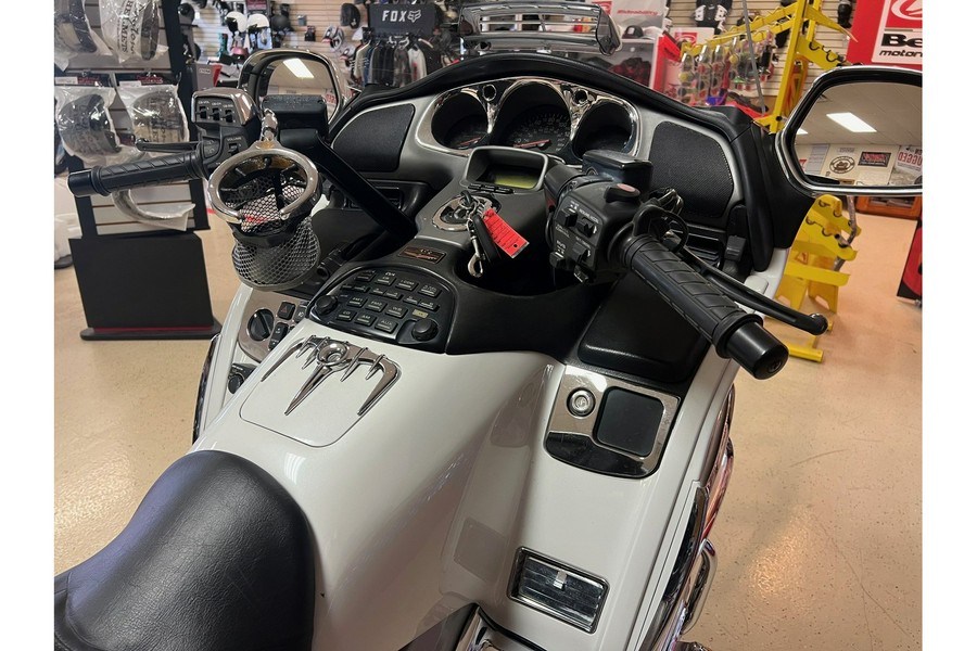 2005 Honda GOLDWING GL1800 (CASH PRICE)