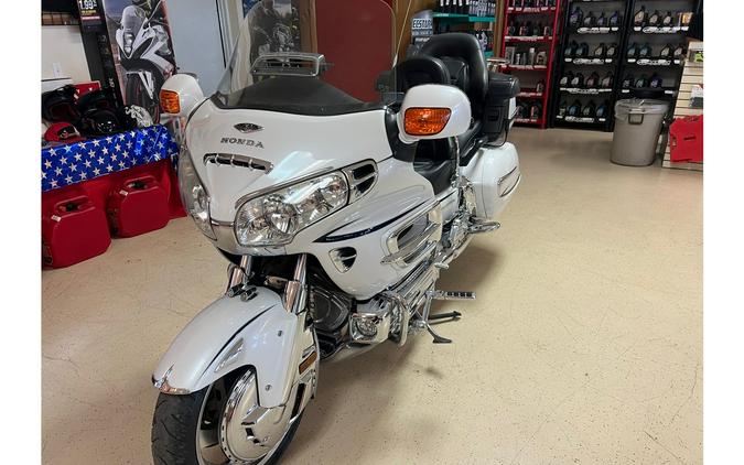 2005 Honda GOLDWING GL1800 (CASH PRICE)