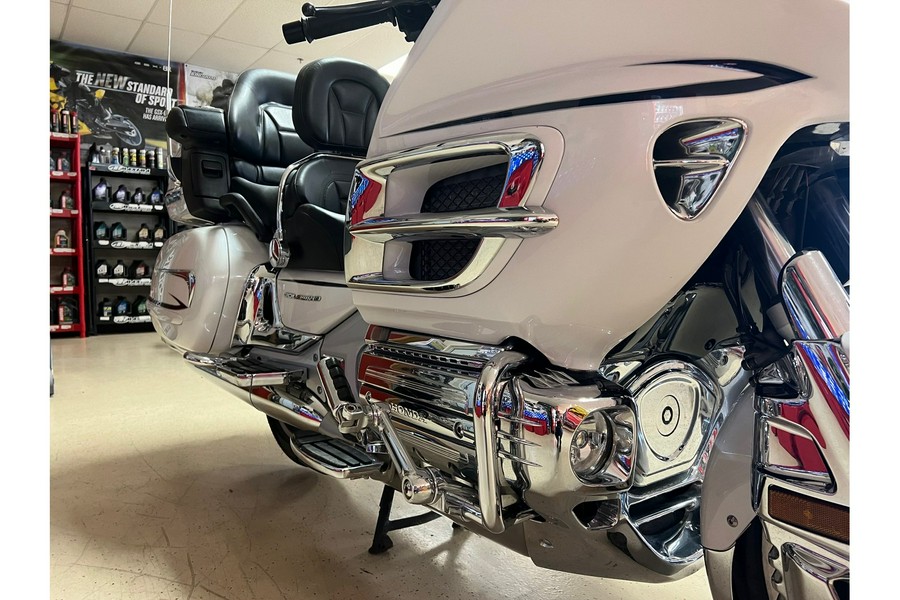 2005 Honda GOLDWING GL1800 (CASH PRICE)