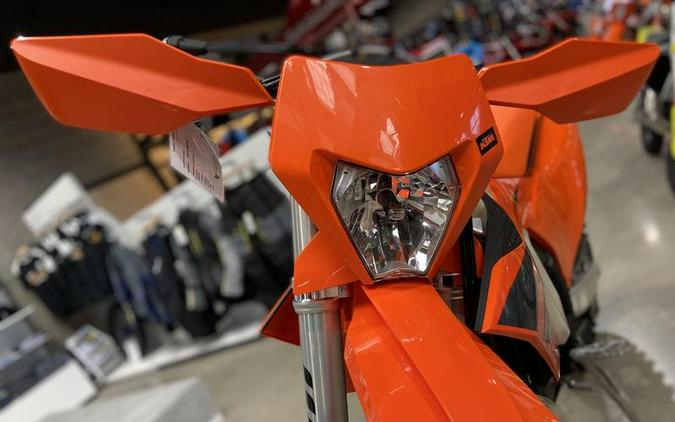 2025 KTM 250 XC-W