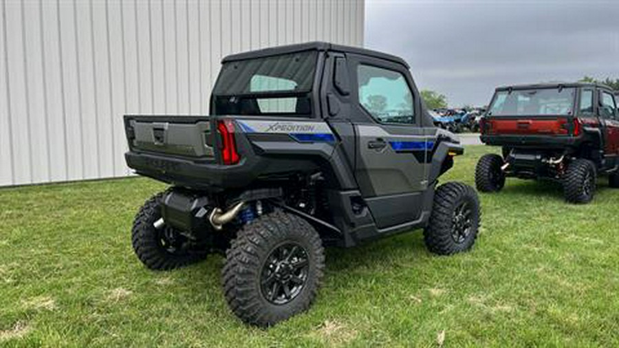 2024 Polaris Polaris XPEDITION XP Northstar