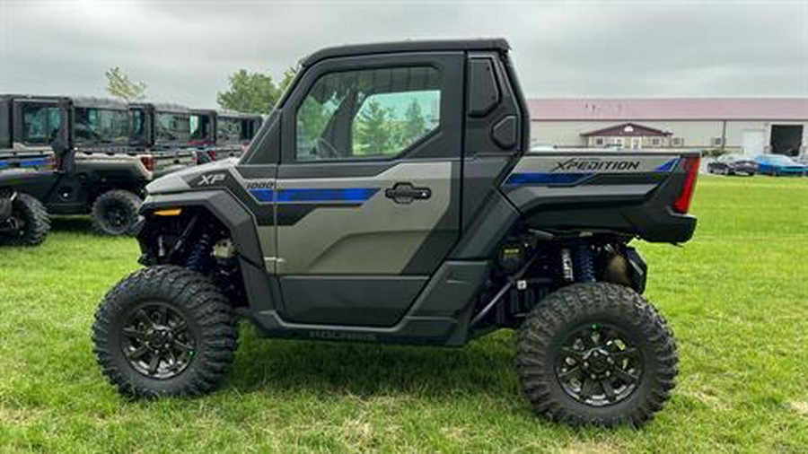 2024 Polaris Polaris XPEDITION XP Northstar