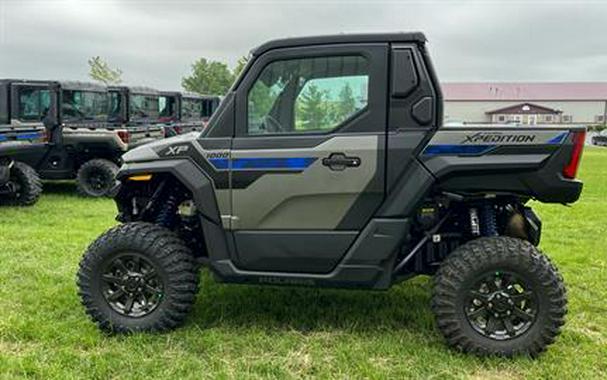 2024 Polaris Polaris XPEDITION XP Northstar