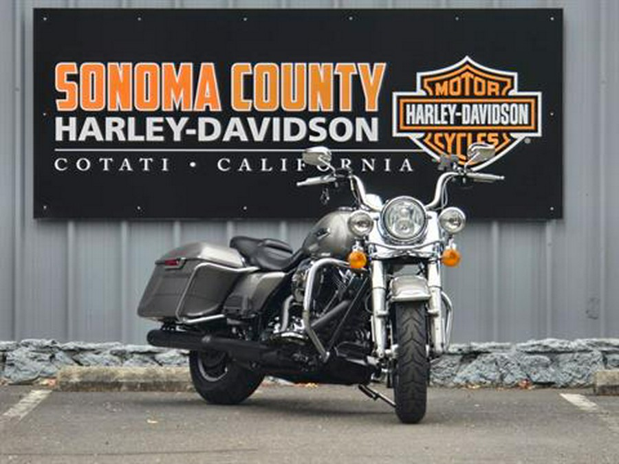 2016 Harley-Davidson Road King®