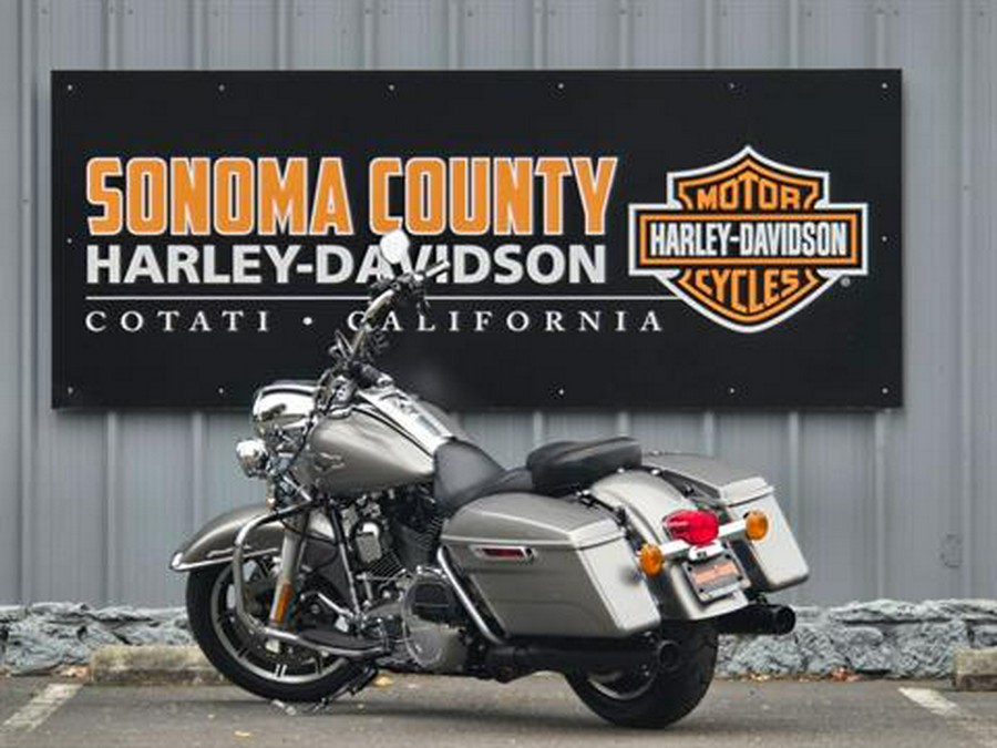 2016 Harley-Davidson Road King®