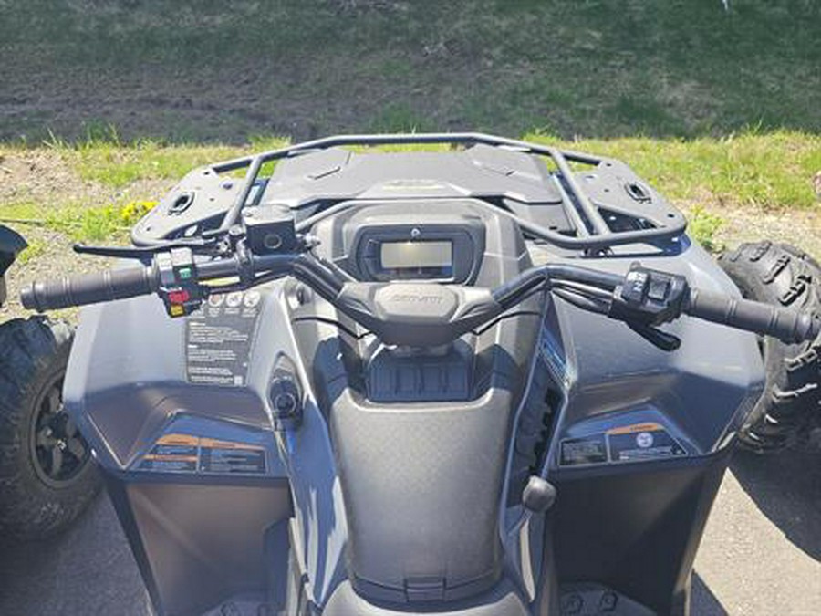 2025 Can-Am Outlander DPS 700