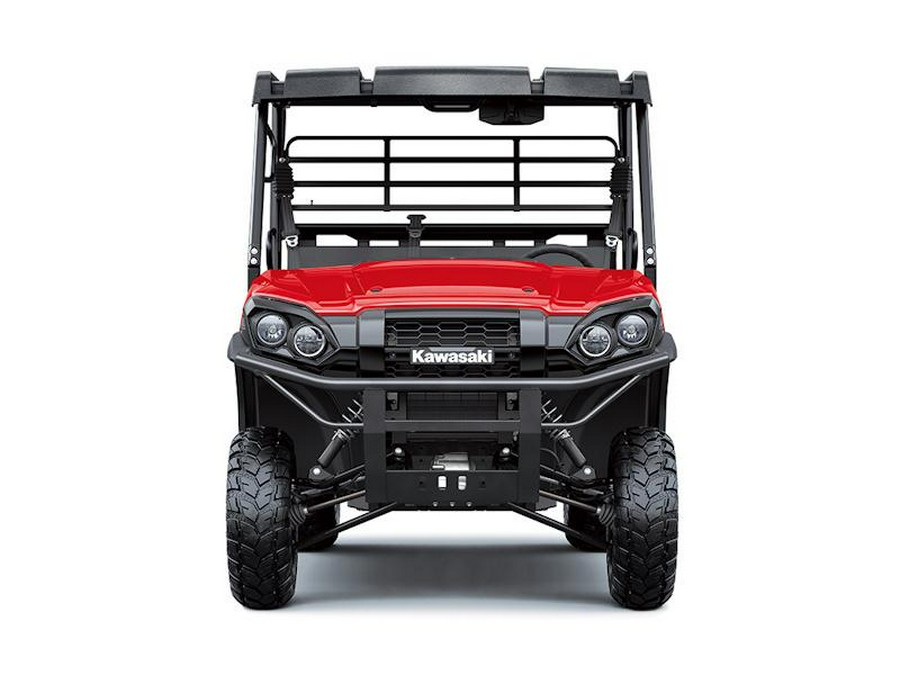 2026 Kawasaki Mule PRO-FX™ 1000 HD Edition