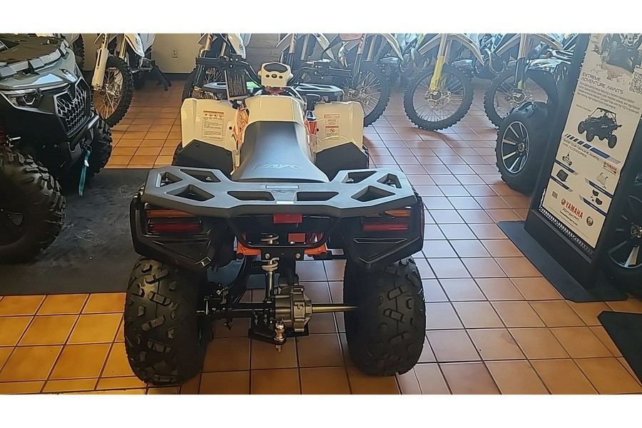 2025 Kayo Bull 300 EFI