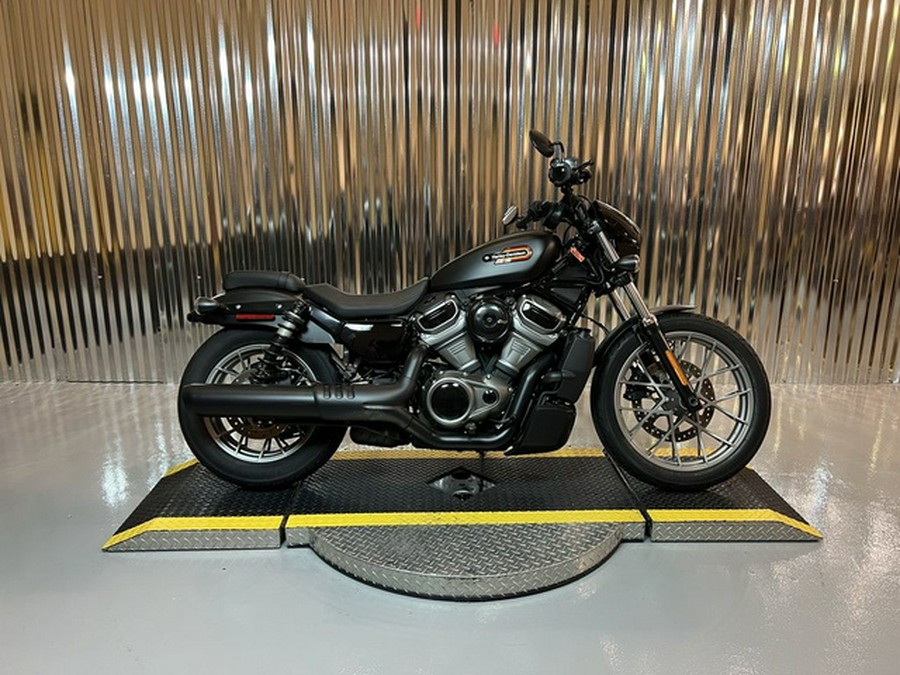 2023 Harley-Davidson RH975S - Nightster Special