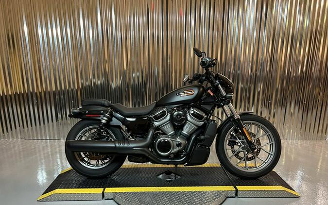 2023 Harley-Davidson RH975S - Nightster Special