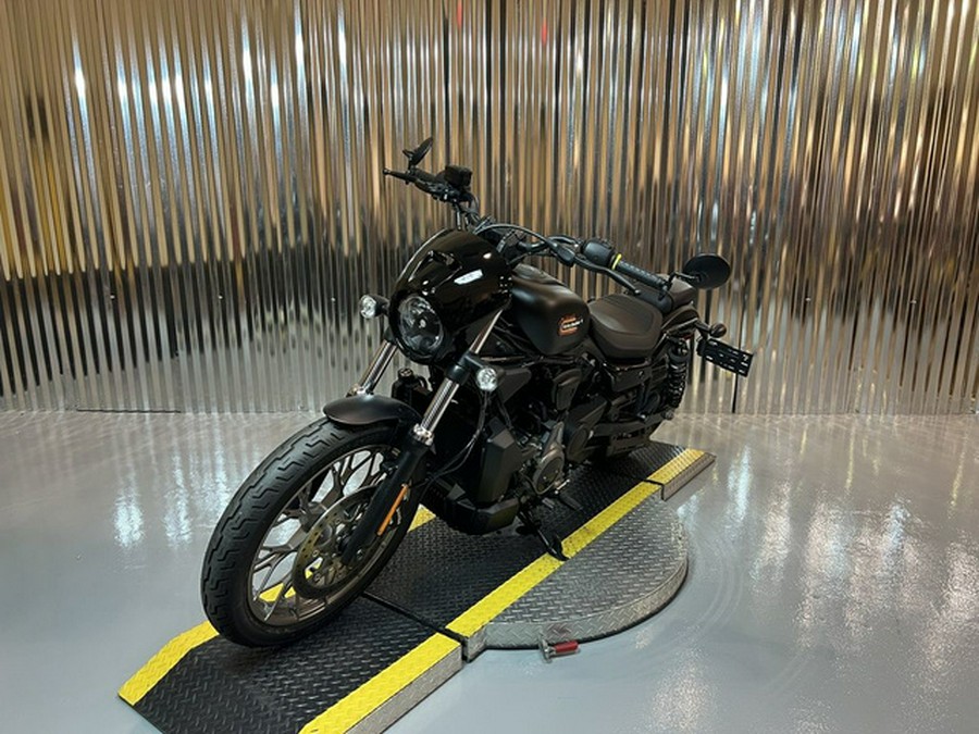 2023 Harley-Davidson RH975S - Nightster Special