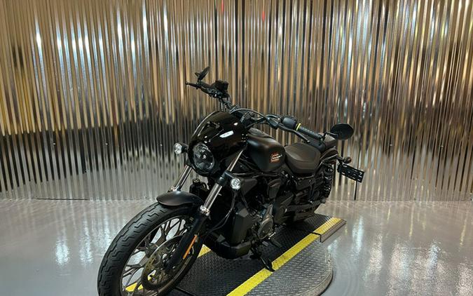 2023 Harley-Davidson RH975S - Nightster Special