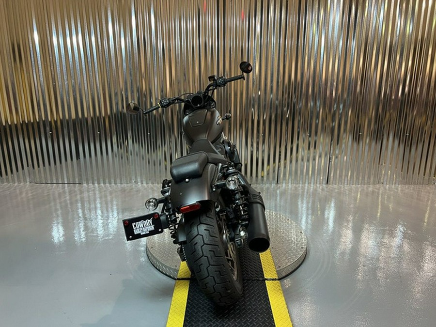2023 Harley-Davidson RH975S - Nightster Special