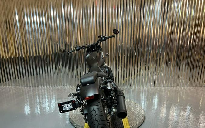 2023 Harley-Davidson RH975S - Nightster Special