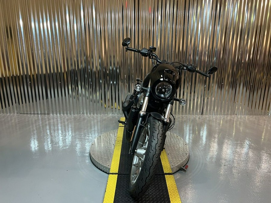 2023 Harley-Davidson RH975S - Nightster Special