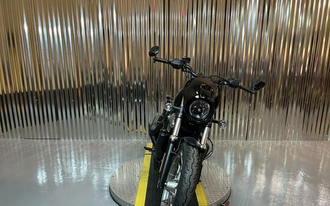 2023 Harley-Davidson RH975S - Nightster Special