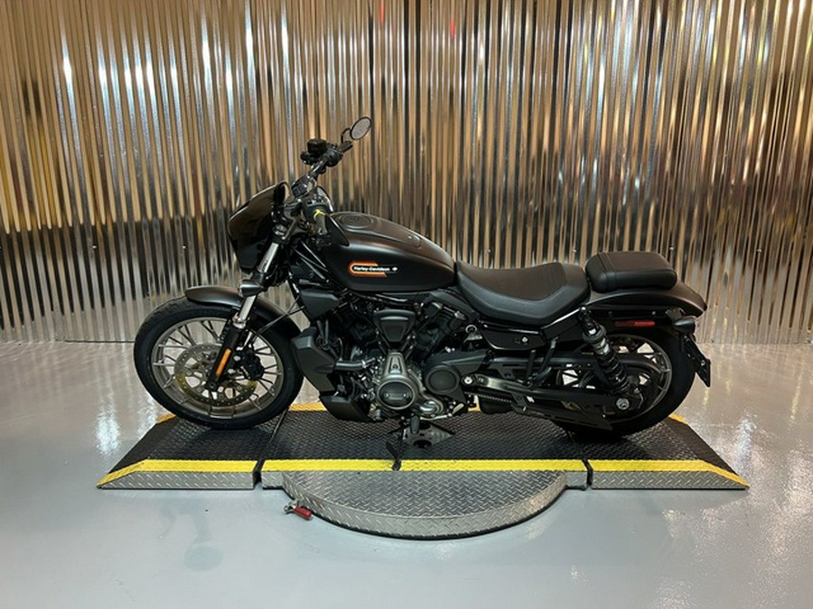 2023 Harley-Davidson RH975S - Nightster Special