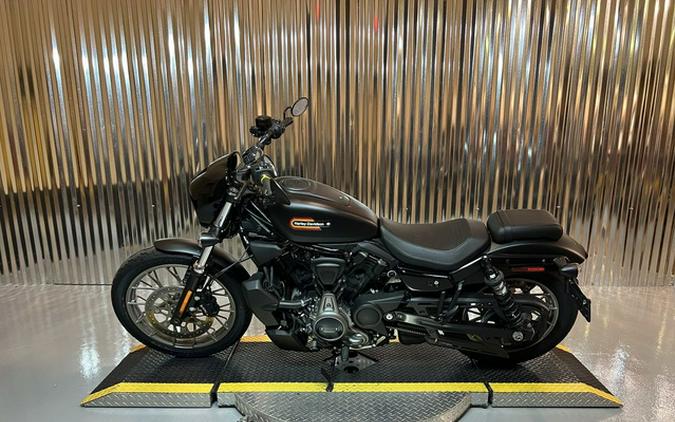2023 Harley-Davidson RH975S - Nightster Special