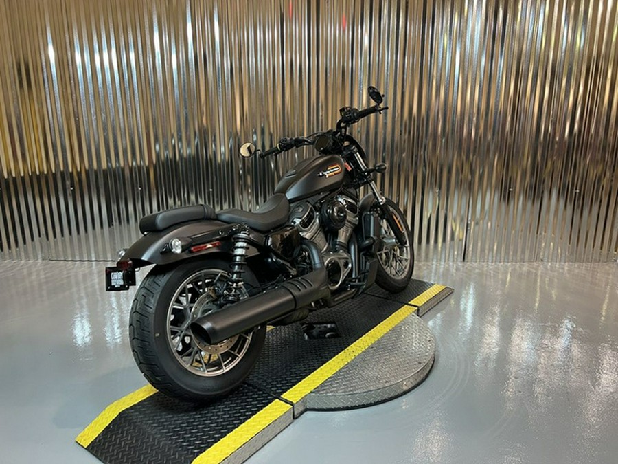 2023 Harley-Davidson RH975S - Nightster Special