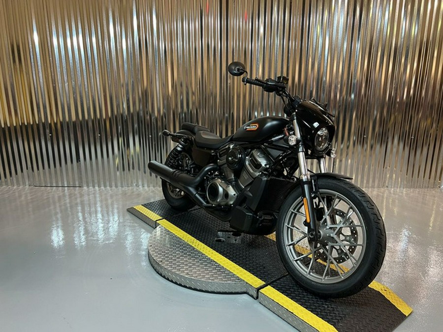 2023 Harley-Davidson RH975S - Nightster Special
