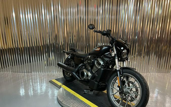 2023 Harley-Davidson RH975S - Nightster Special
