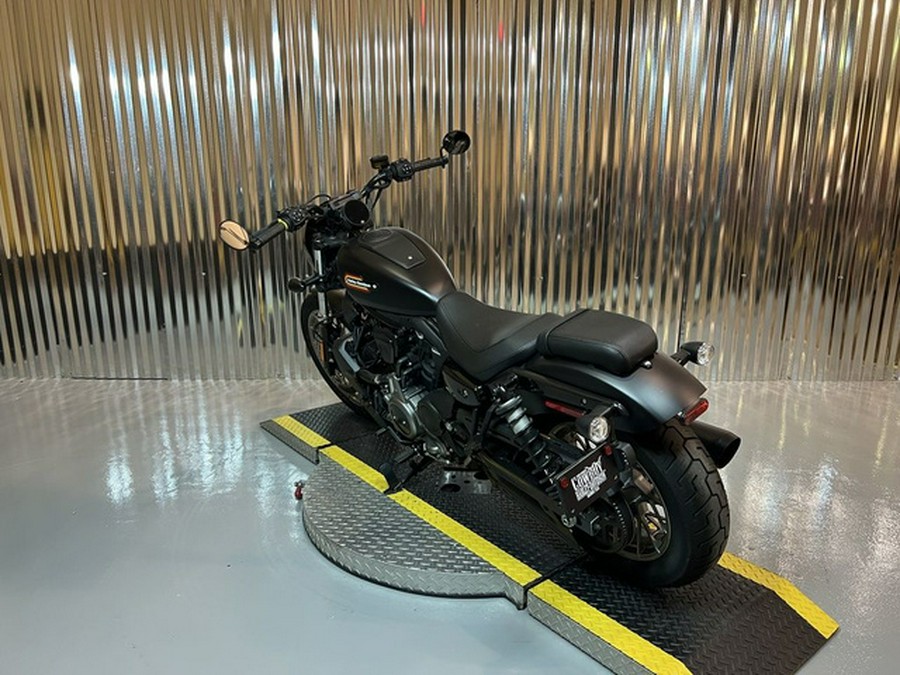 2023 Harley-Davidson RH975S - Nightster Special