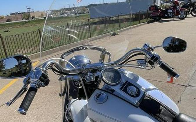 2005 Harley-Davidson® FLSTF - Fat Boy®