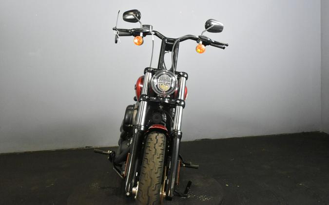 2019 Harley-Davidson Street Bob