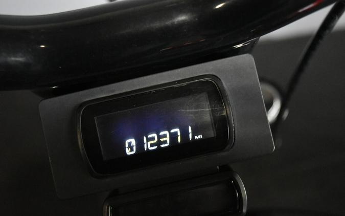 2019 Harley-Davidson Street Bob