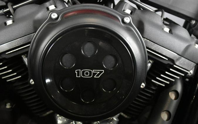 2019 Harley-Davidson Street Bob