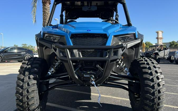 2026 Polaris® General XP 4 1000 Ultimate
