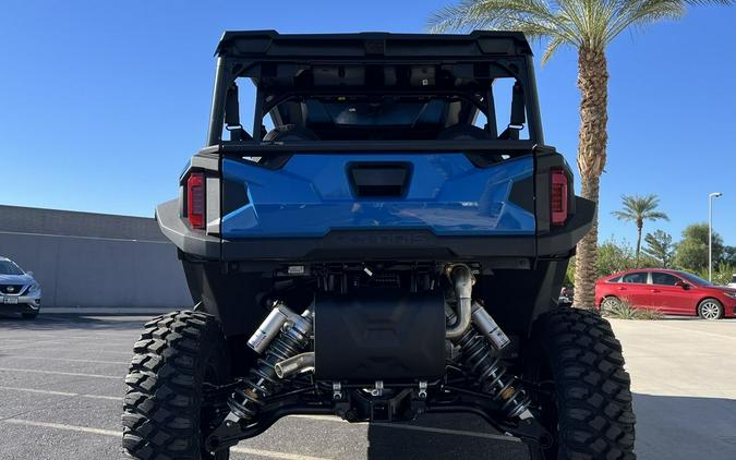 2026 Polaris® General XP 4 1000 Ultimate