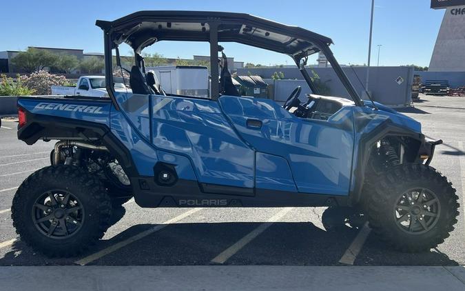 2026 Polaris® General XP 4 1000 Ultimate